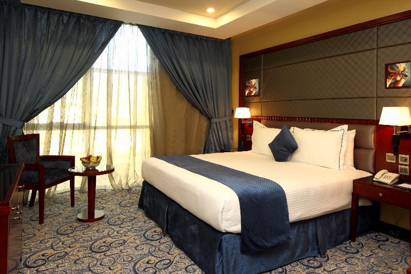 Intour Al Khafji Hotel Εξωτερικό φωτογραφία