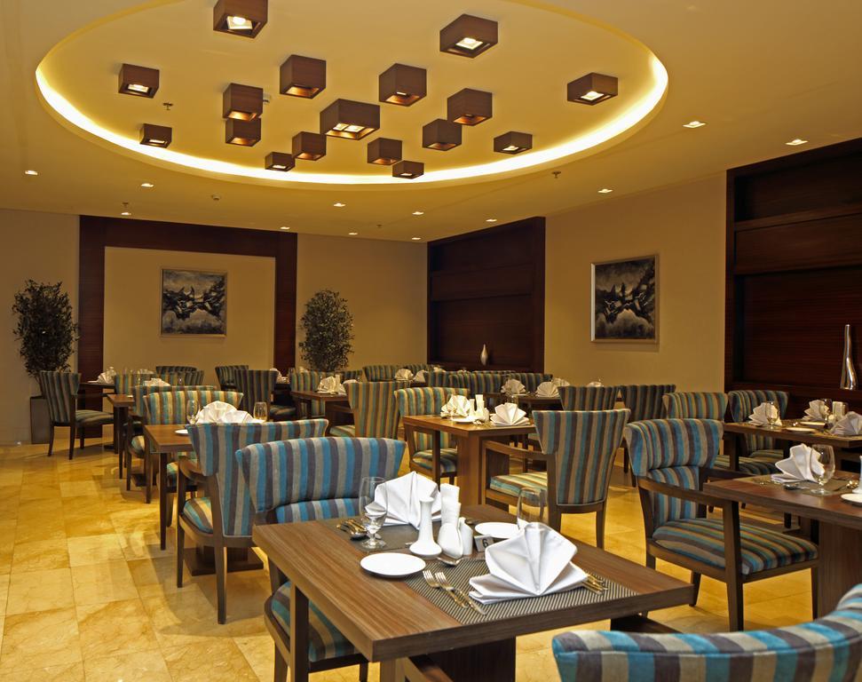 Intour Al Khafji Hotel Εξωτερικό φωτογραφία