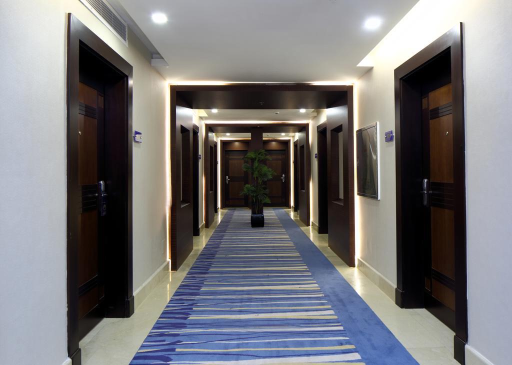 Intour Al Khafji Hotel Εξωτερικό φωτογραφία