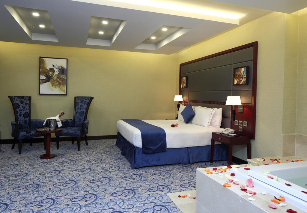 Intour Al Khafji Hotel Εξωτερικό φωτογραφία